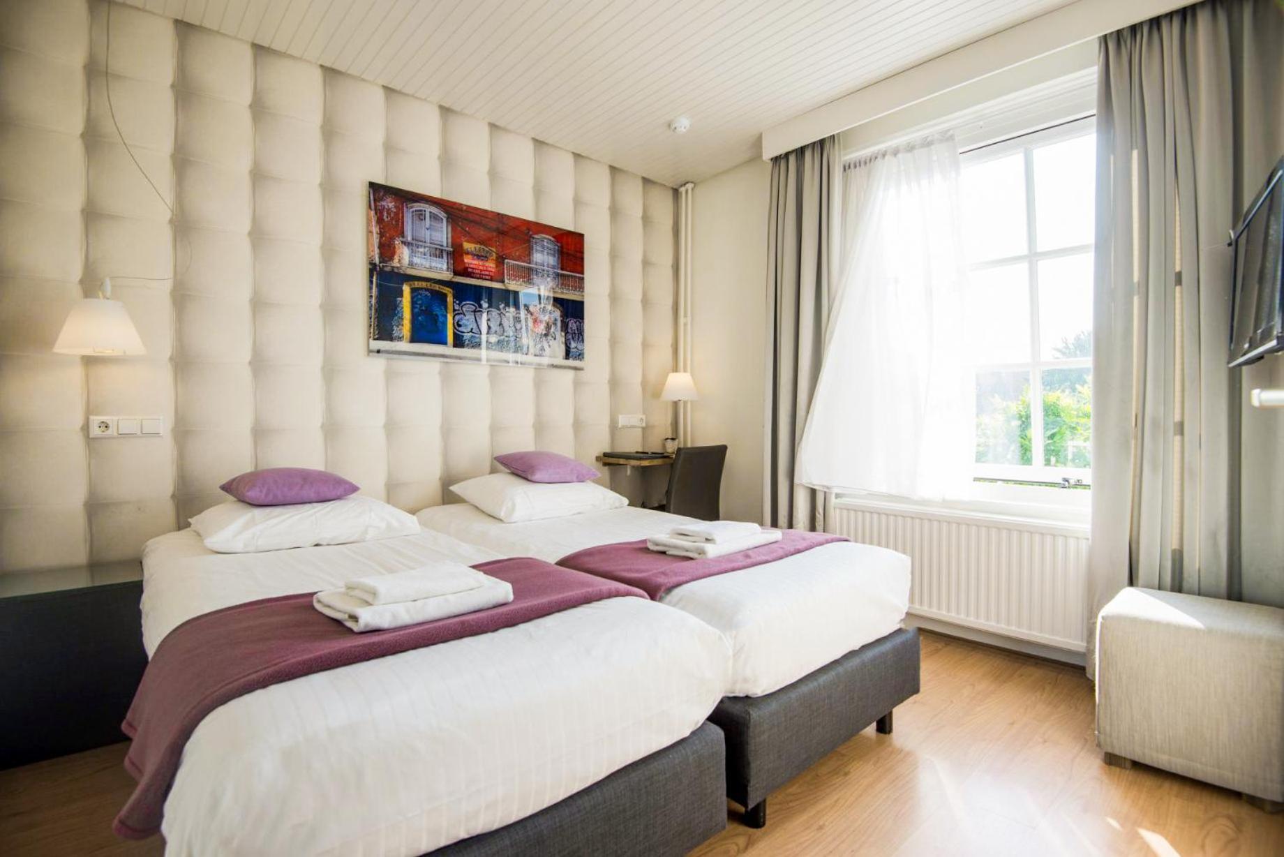 Herberg Sint Petrus Hilvarenbeek Habitación foto